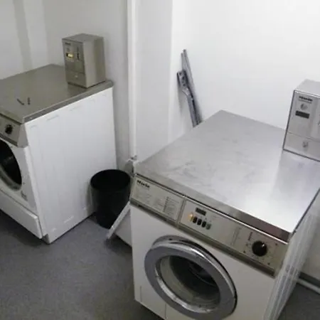 Appartement Villa Celia Sellin