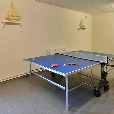 Appartement Villa Celia Sellin *