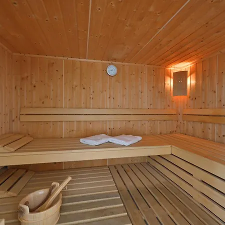 Villa Celia Sellin Appartement Sellin (Rugen)